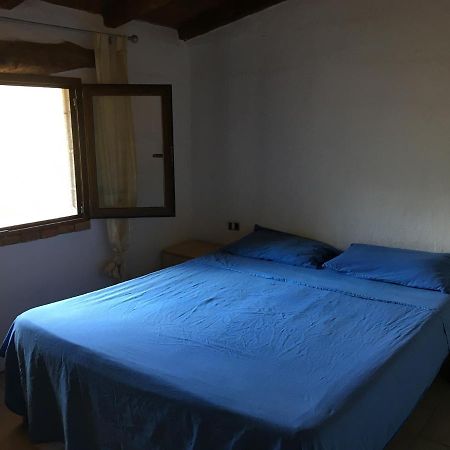 Casa Vacanza Tertenìa Exteriér fotografie